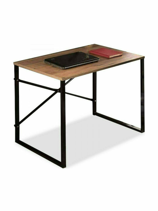 Desk Zayn Karydi-Mavro 90x60x70cm