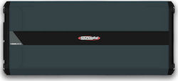 SounDigital Car Audio Amplifier SD12000.1 Evo 4.0 1 Channel (A Class)