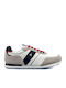 JK London Sneakers White K585X0441K22