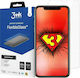 3MK Flexible Ceramic Tempered Glass (iPhone 12 / 12 Pro)