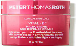 Peter Thomas Roth Vital-E Crema de zi Anti-îmbătrânire 50ml