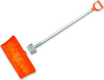 Bradas Snow Shovel with Handle KT-CXG804-C Retrieved from