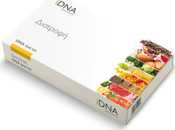 iDNA Genomics Nutrition 1buc Test ADN