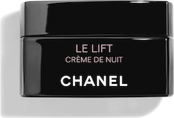 Chanel Le Lift Straffend Creme Gesicht Nacht 50gr