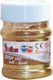 The Littlies Gold Glitter Gold Dust in Shaker Jar 113gr