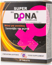 Medichrom Super Dona 20 tabs