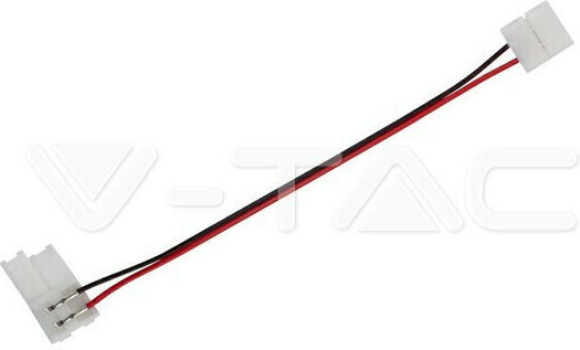 V-TAC Connector for LED Strips Flexible for LED Strip SMD5050 3501