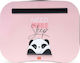 Legami Milano Tray Стойка за Лаптоп до 15" Panda