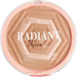 Sunkissed Pudră Bronzantă Radiantă Bronze