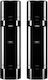 Takex Wired Four Beams Detector IP55 12-30V Scope 100m