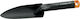 Fiskars Hand Shovel with Handle 137010102 1000695