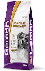 Monge Gemon Medium 15kg Monge Gemon Medium 15kg
