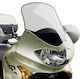 Givi Ζελατίνα Φιμέ για Honda Transalp 650 00-07 D209S