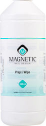 Magnetic Nail Design Cleaner 1000ml