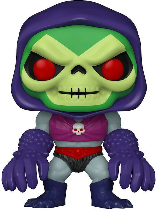 Funko Поп! Ретро играчки Анимация: Господари на вселената - Terror Claws Skeletor 39