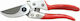 Cresman JH-819M Ψαλίδι Κλαδέματος Μήκους 21cm