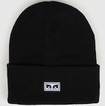 Obey Icon Eyes Beanie Căciulă Pentru Bărbați În...
