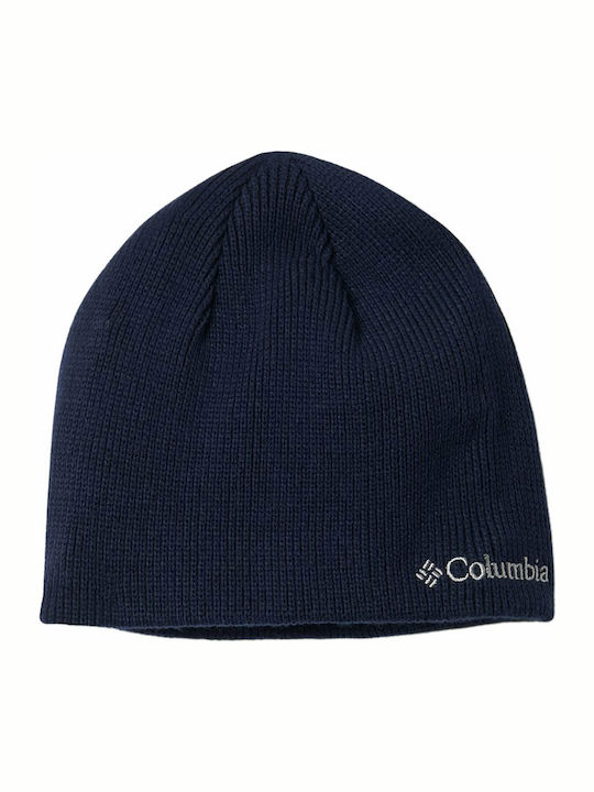 Bugaboo Beanie Unisex Σκούφος Πλεκτός σε Navy Μπλε χρώμα
