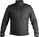 Nordcode Pulse Herren Motorradjacke Softshell 4 Jahreszeiten Schwarz