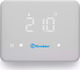 Finder Bliss Wi-Fi Digital Thermostat Raum Intelligent mit Touchscreen und WLAN