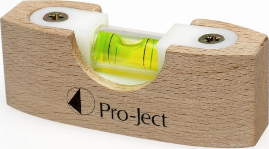 Pro-Ject Audio Turntabe Spirit Level Level It