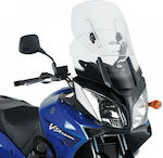 Givi Διάφανη Ζελατίνα Μοτοσυκλέτας για Suzuki DL 650 V-Strom 2004-2010 AF260