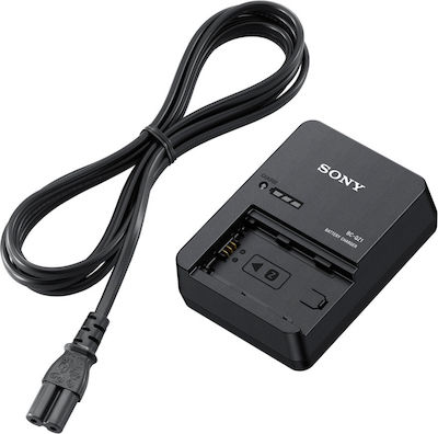 Sony Single Battery Charger