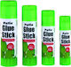 Glue Stick Patio Glue for Paper 35gr 19828PTR