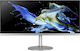 Acer CB342CKC 34" Ultrawide HDR QHD 3440x1440 IPS Monitor with 4ms GTG Response Time