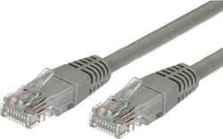 Tb Energy AKTBXKS6AUP100G U/UTP Cat.6a Ethernet Cable 1m Gray