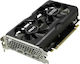 Palit GeForce GTX 1650 4GB Gaming Pro