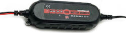 Autoline Smart Battery Charger & Maintainer 6/12V Autoline Smart Battery Charger & Maintainer 6/12V
