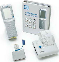 Abbott Medical Measuring Instrument iStat