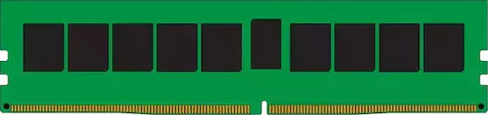 Kingston 16GB DDR4 RAM with 2666 Speed for Server