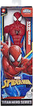 Marvel Avengers Titan Hero Series Villains Armored Spider-Man για 4+ Ετών 30εκ.