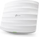 TP-LINK EAP265 HD v1 Access Point Wi‑Fi 5 Dual Band (2.4 & 5GHz)