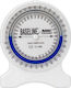 Baseline Γωνιόμετρο Baseline Bubble Inclinometer