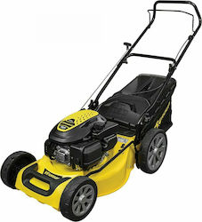 F.F. Group CP1 484 WS Self Propelled Gasoline Lawn Mower 3hp 45661