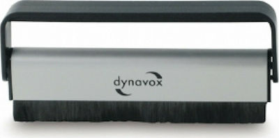 Dynavox Βουρτσάκι Βινυλίου Carbon Antistatic Brush