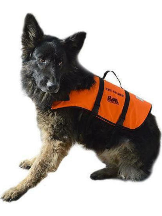 Buoyancy Aid for Pets Piece Weight 15-40kg 03264-3 Buoyancy Aid for Pets Piece Weight 15-40kg 03264-3