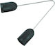 XDive Speargun Wishbone with Power Bands Ανοξείδωτη