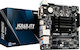 ASRock J5040-ITX SoC Mainboard Mini-ITX mit Intel BGA1090 Sockel