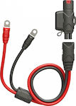 Noco Eyelet X-Connect Car Jump Starter Connection Adapter