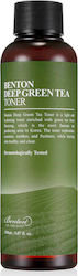 Benton Deep Green Tea Toner 150ml