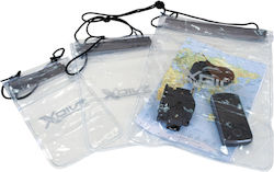 XDive General Purpose Case Αδιάβροχη Θήκη Γενικής Χρήσης 25.9x35.6εκ.