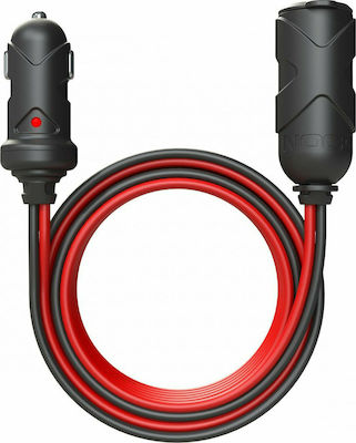 Noco Car Jump Starter Extension Cable on GC003 - GC017 - GC018 - GC020