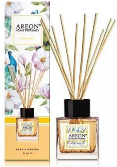 Areon Areon Αρωματικά Sticks Botanic Osmanthus BHP02 50ml