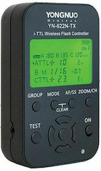 Yongnuo YN-622N-TX I TTL Controler Wireless Flash Pentru Declanșator Flash Nikon