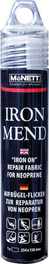 McNett Iron Mend Κιτ Επισκευής Για Στολές Neoprene