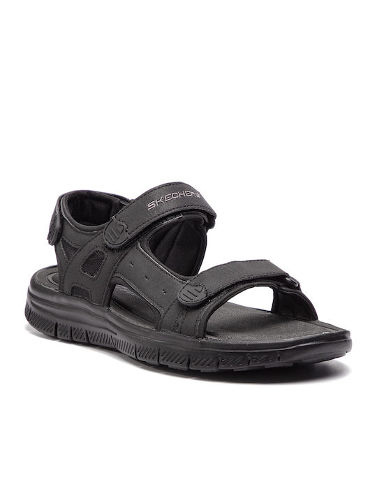 Skechers Men's Sandals Black